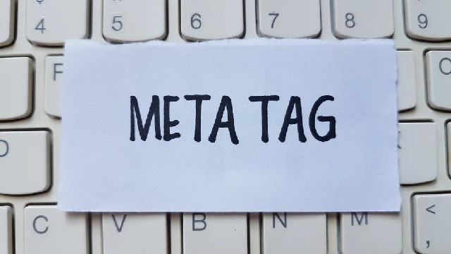 Meta Tags Optimization
